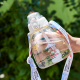 Plastic Water Bottle